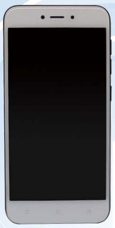 GiONEE F109L TD-LTE Dual SIM